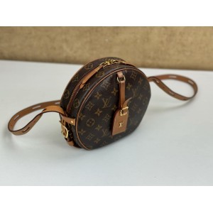 LOUIS VUITTON M52294 BOITE CHAPEAU SOUPLE MM